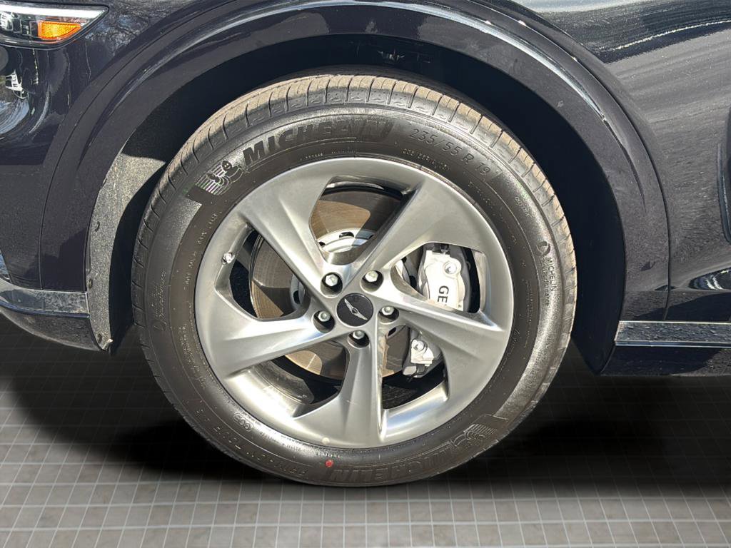 Used 2026 Genesis GV70 2.5T Select image 46