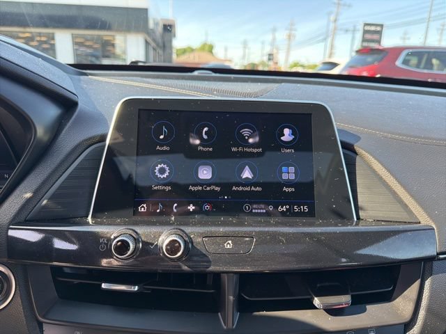 Used 2023 Cadillac CT4 Sport w/ Technology Package AWD/4WD image 20