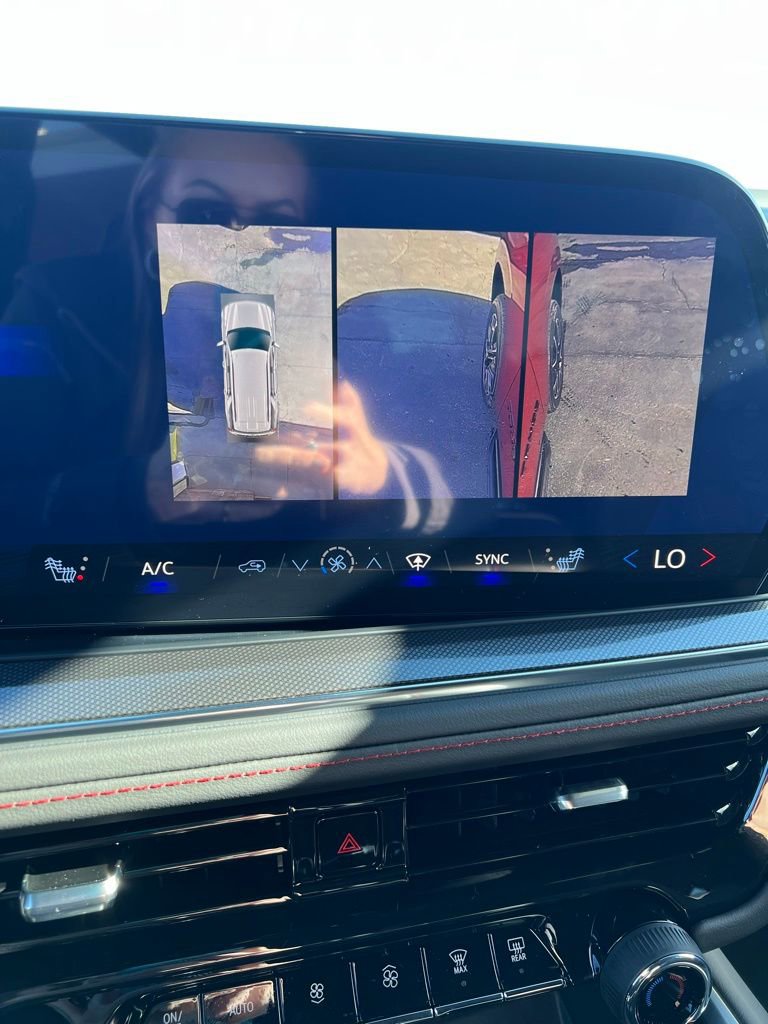 New 2026 Chevrolet Tahoe RST w/ Comfort Package image 31