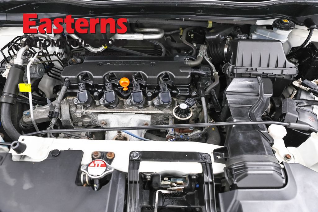 Used 2021 Honda HR-V LX image 7
