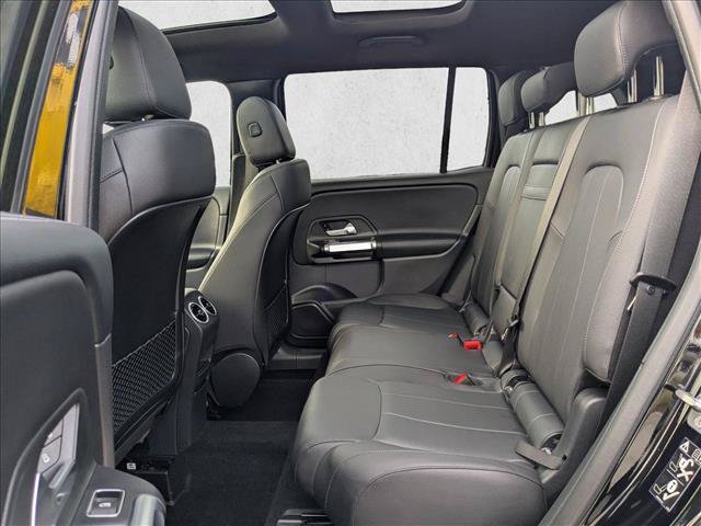 New 2025 Mercedes-Benz GLB 250 image 20