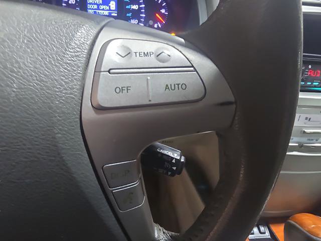 Used 2011 Toyota Camry XLE w/ XLE Extra-Value Pkg #1 image 20