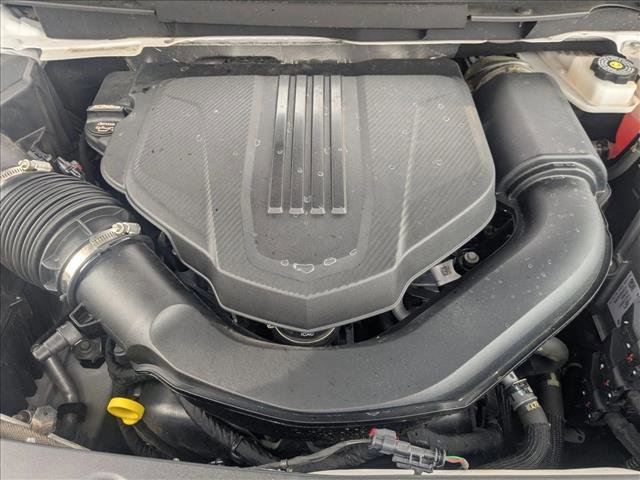 Used 2025 Buick Enclave Avenir w/ Super Cruise Package image 24