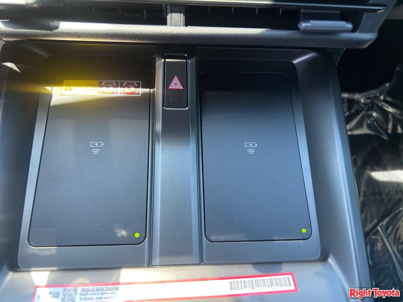 New 2026 Toyota bZ Woodland AWD/4WD image 27