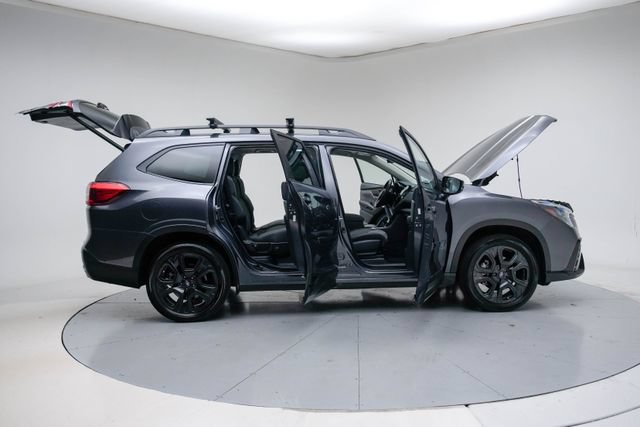 Used 2024 Subaru Ascent Onyx Edition AWD/4WD image 15