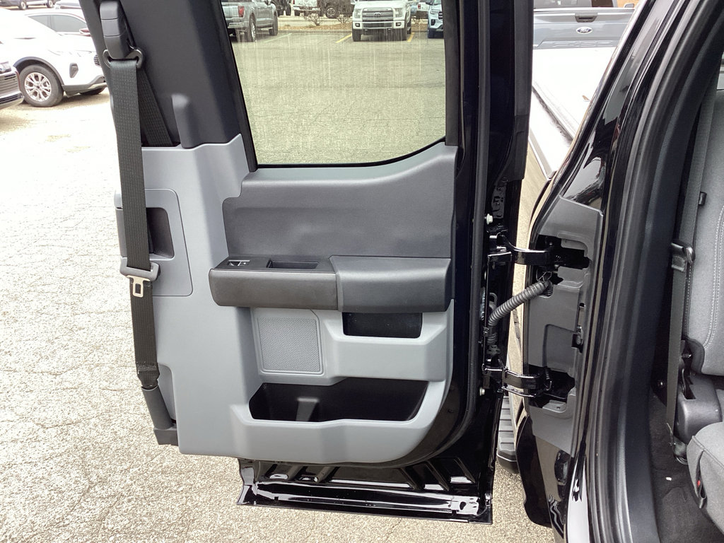 Used 2023 Ford F250 XLT w/ 360-Degree Camera Package image 11