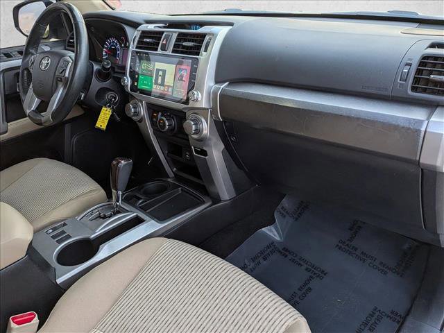 Used 2015 Toyota 4Runner SR5 RWD image 22