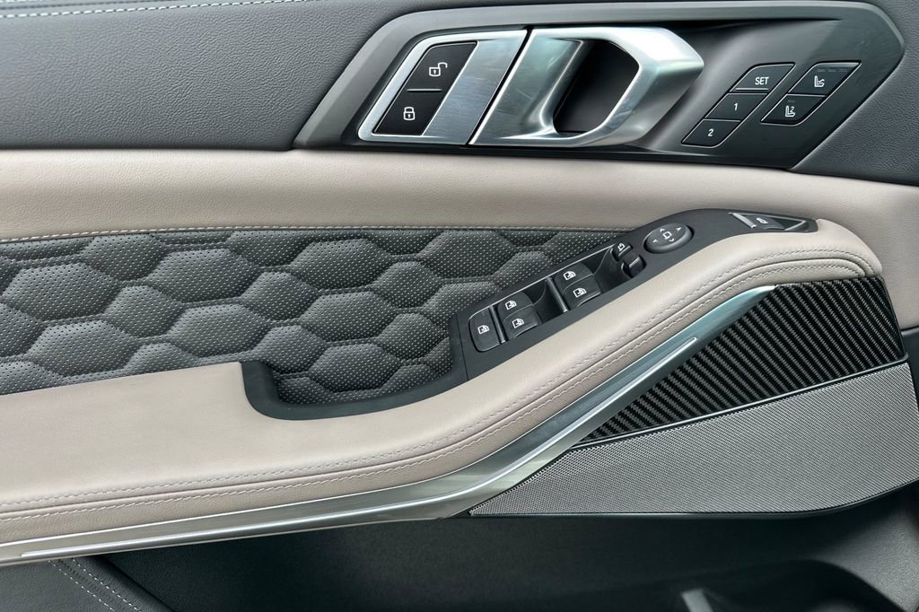 New 2026 BMW X5 M Competition w/ Executive Package image 10