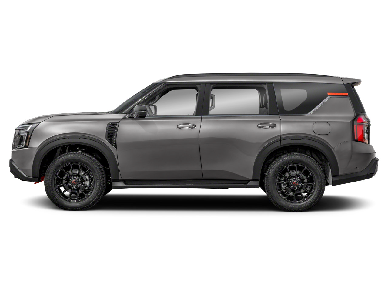 New 2026 Nissan Armada PRO-4X AWD/4WD image 41