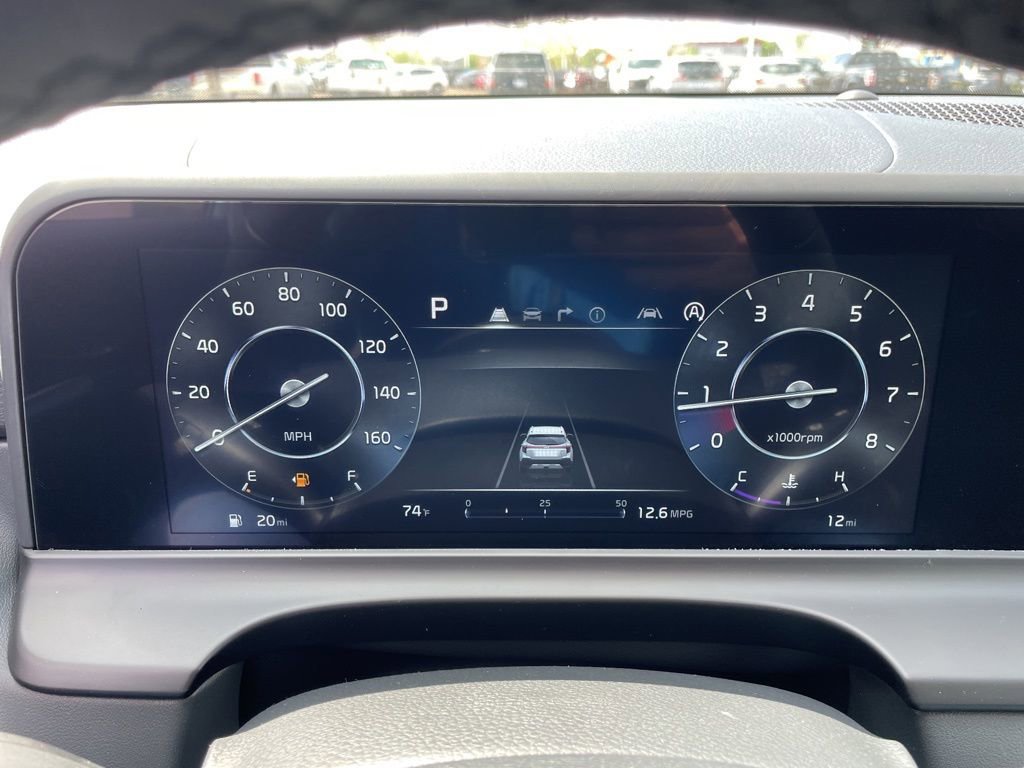New 2026 Kia Seltos EX AWD/4WD image 27