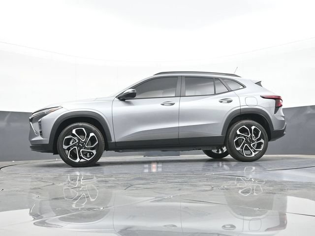 New 2026 Chevrolet Trax RS w/ Driver Confidence Package FWD image 54