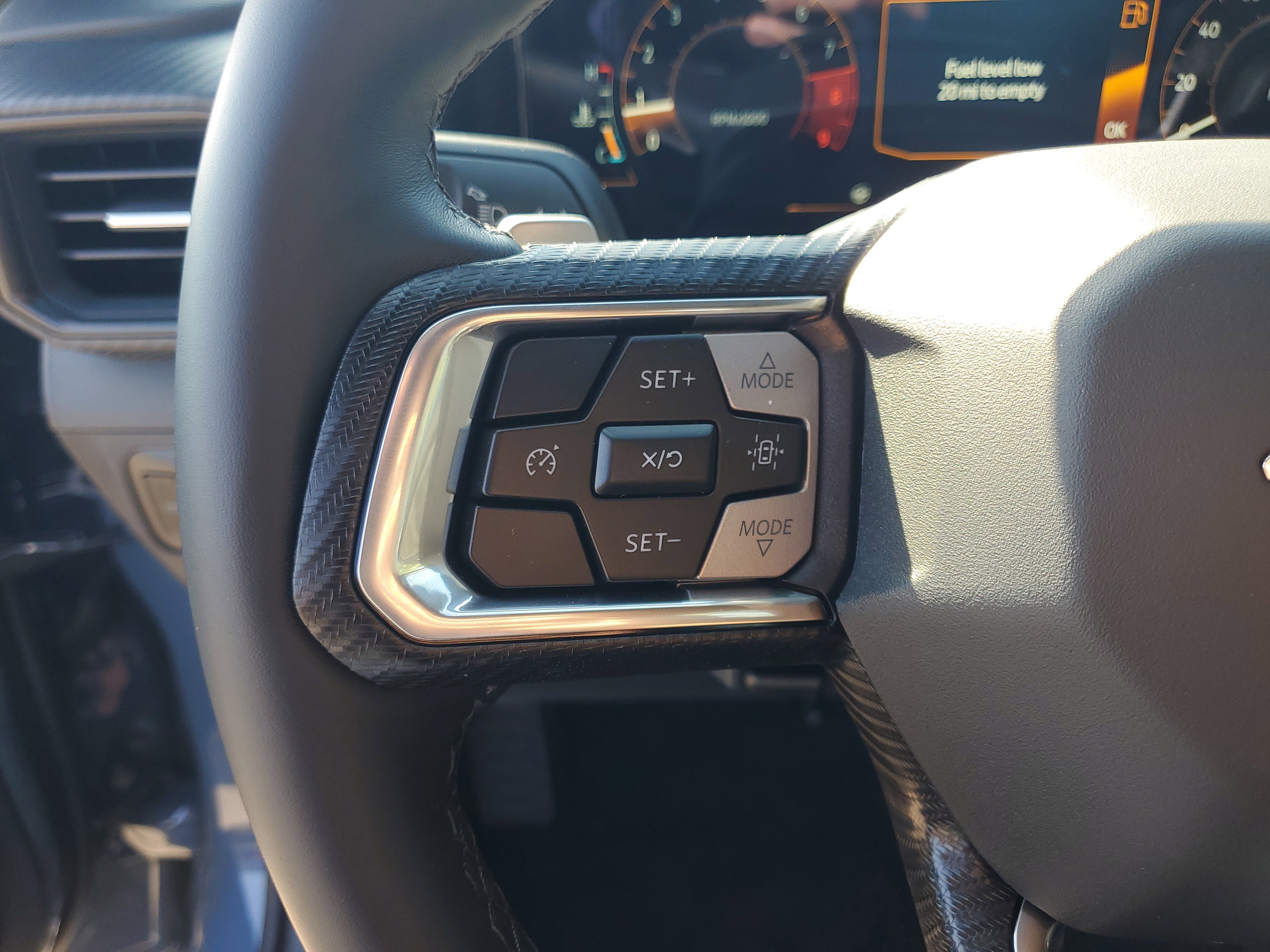 New 2025 Ford Mustang GT image 17