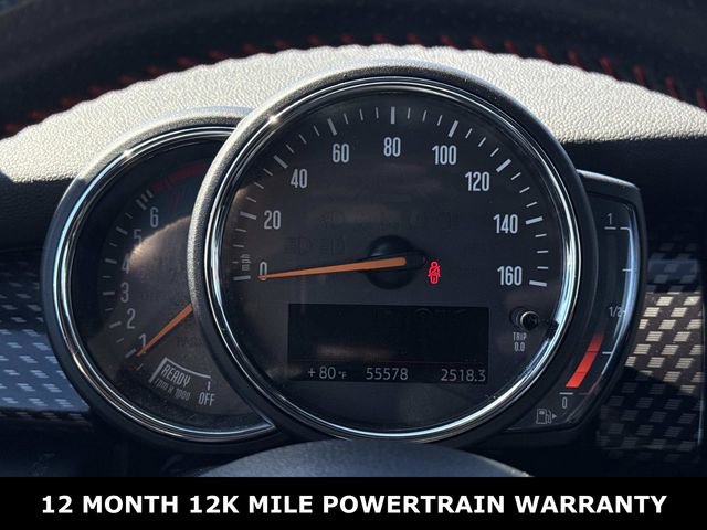 Used 2020 MINI Cooper S image 27