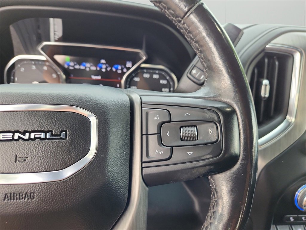 Used 2022 GMC Sierra 1500 Denali w/ Denali Reserve Package image 21