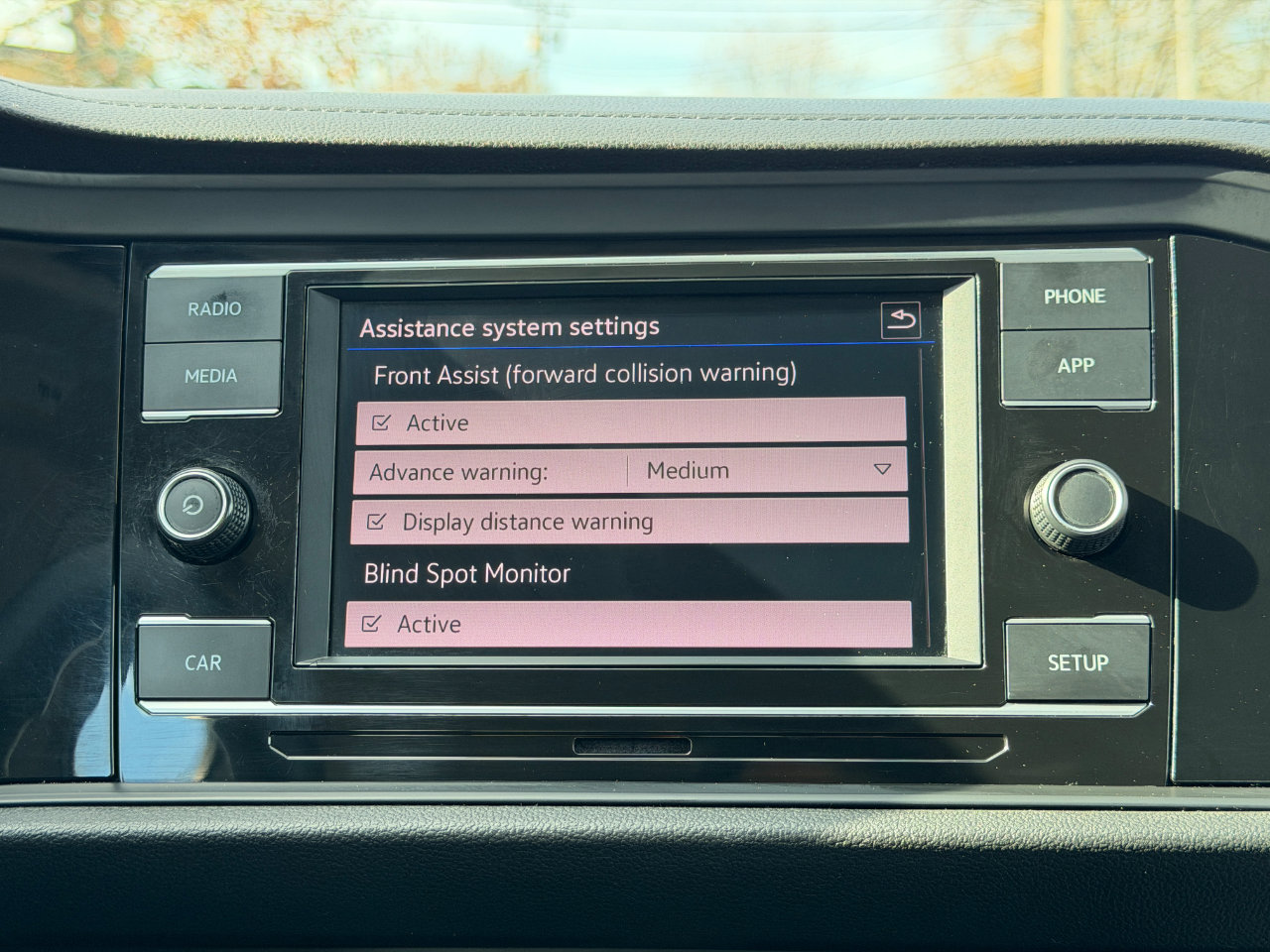 Used 2019 Volkswagen Jetta S w/ Driver Assistance Package FWD image 46
