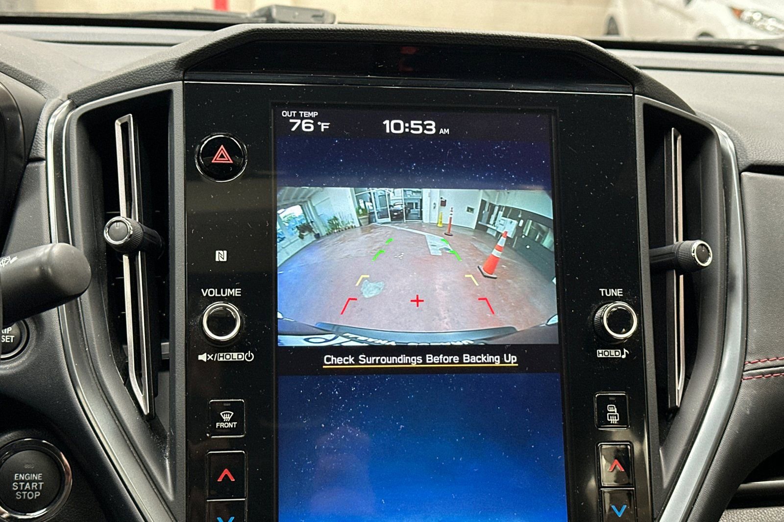 Used 2022 Subaru WRX Limited image 25