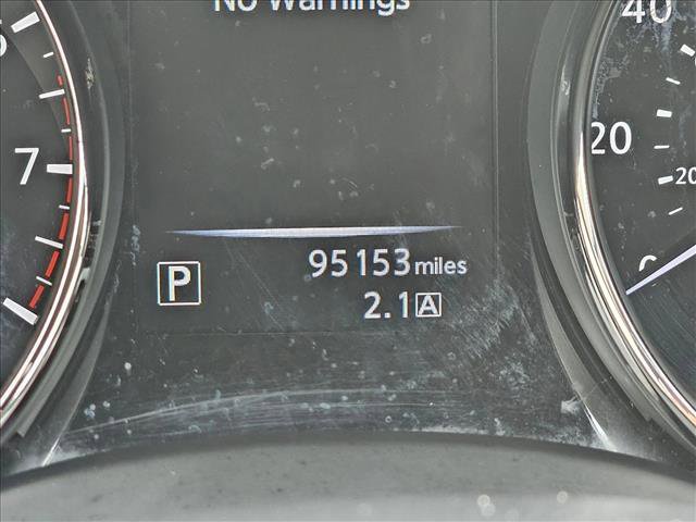 Used 2016 Nissan Rogue SV image 23