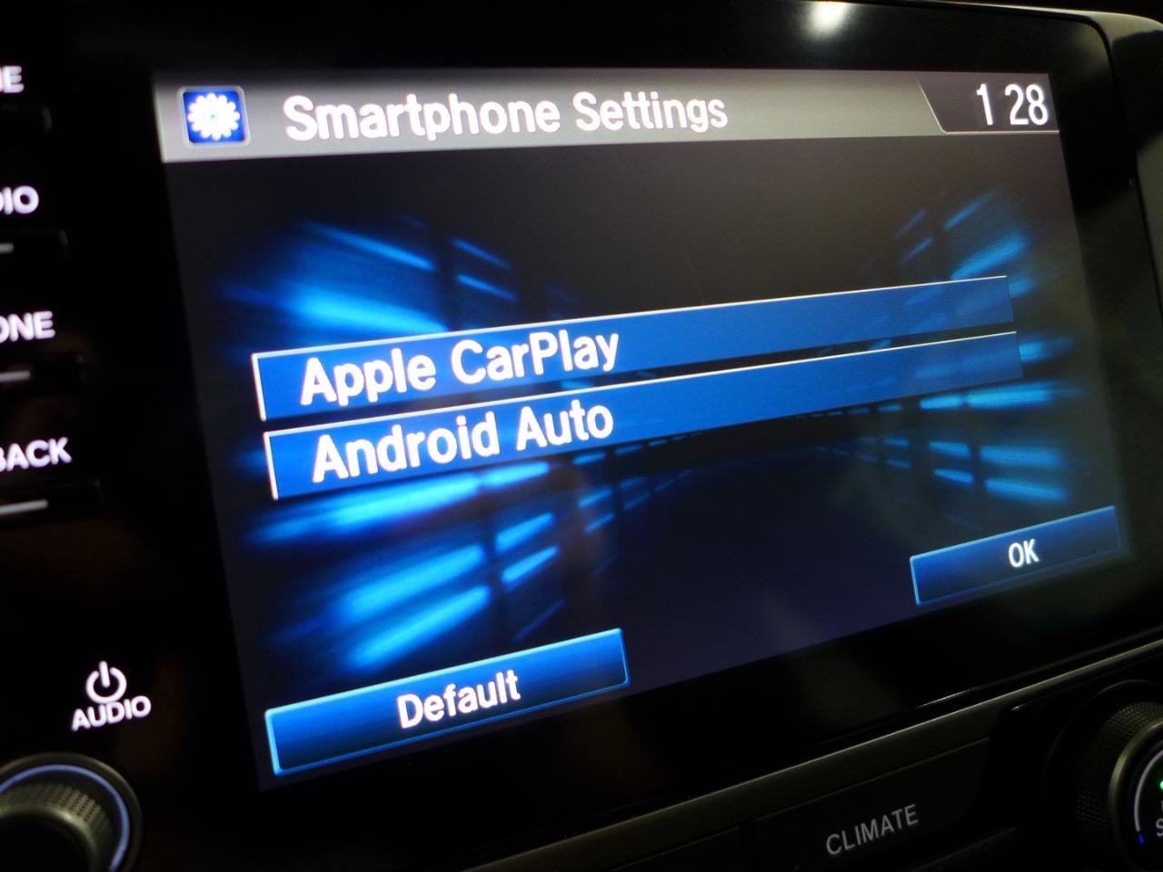 Used 2021 Honda Civic EX image 30