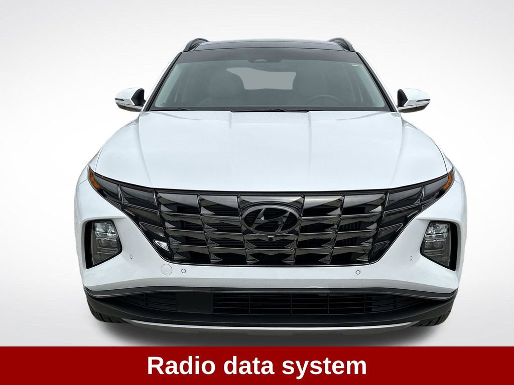 Used 2024 Hyundai Tucson Limited image 3