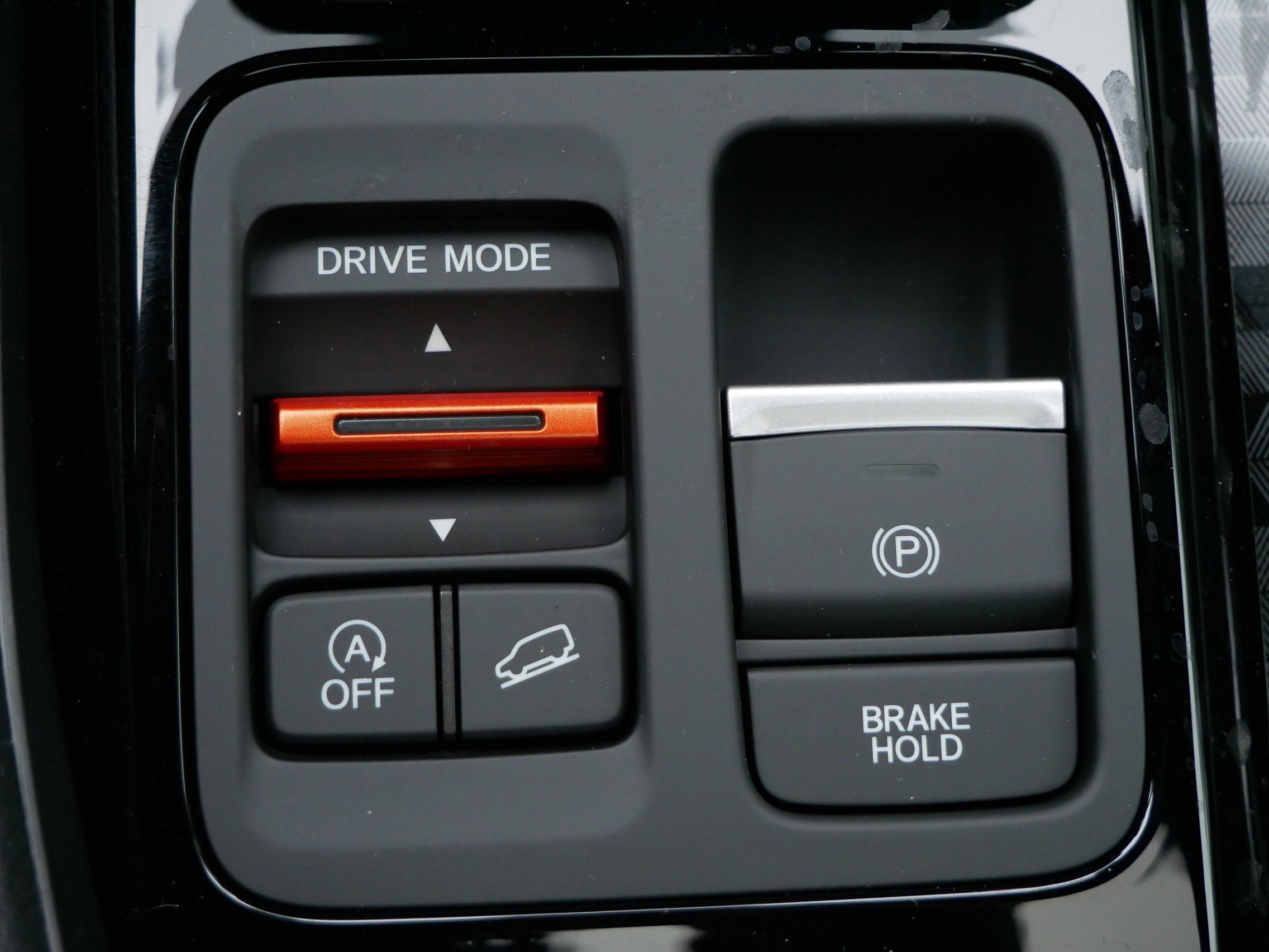 New 2026 Honda Passport TrailSport Elite image 27