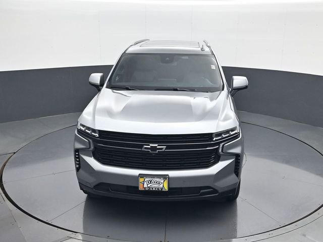 Certified 2023 Chevrolet Tahoe RST w/ Luxury Package AWD/4WD image 15