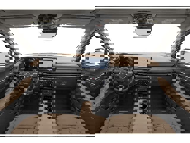 New 2026 Hyundai Sonata Limited image 8