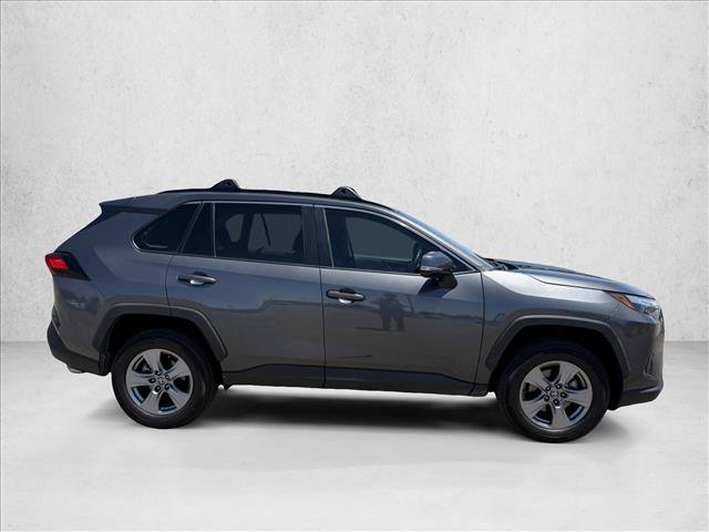 Used 2023 Toyota RAV4 XLE w/ Convenience Package FWD video 4