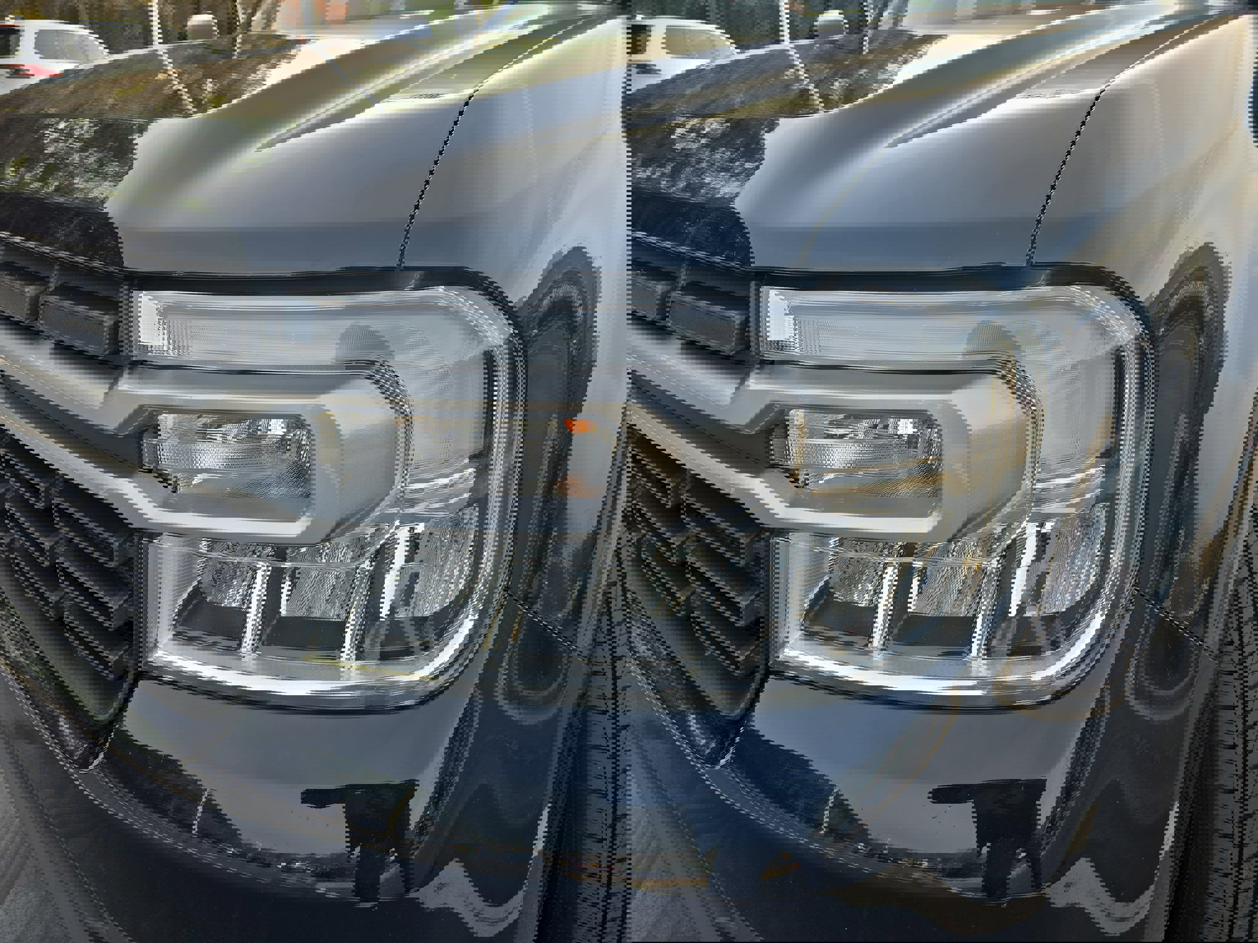 Used 2023 Ford Maverick Lariat w/ Lariat Luxury Package image 36