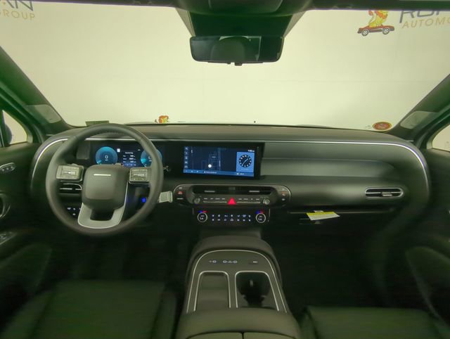 New 2026 Hyundai Palisade Calligraphy image 19