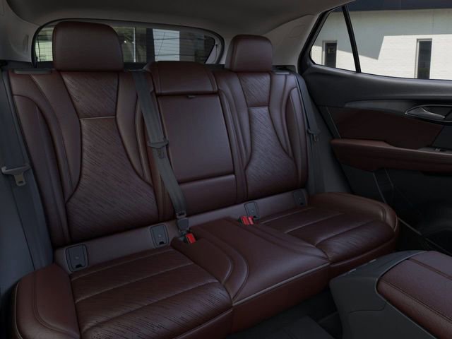New 2026 Buick Envision Sport Touring image 17
