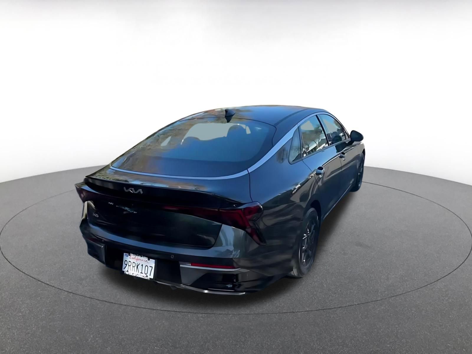 Used 2025 Kia K5 LXS image 12