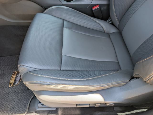 Certified 2025 Subaru Outback Wilderness AWD/4WD image 14