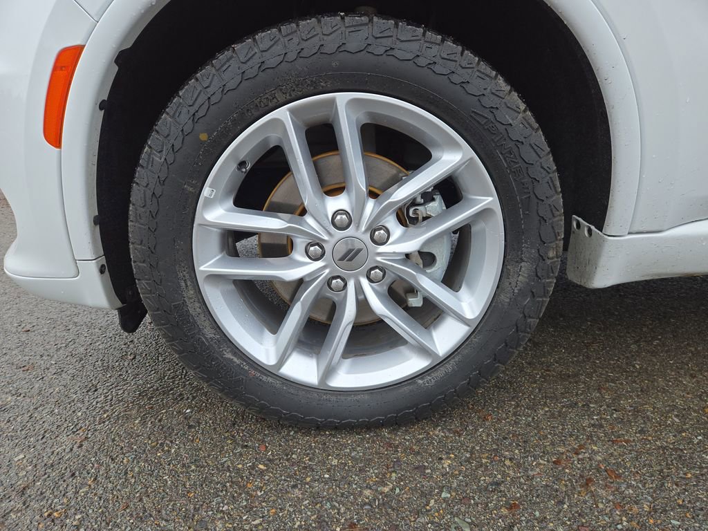 Used 2023 Dodge Durango GT image 10