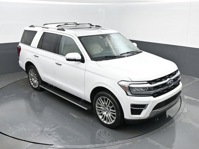 Used 2024 Ford Expedition Limited image 26
