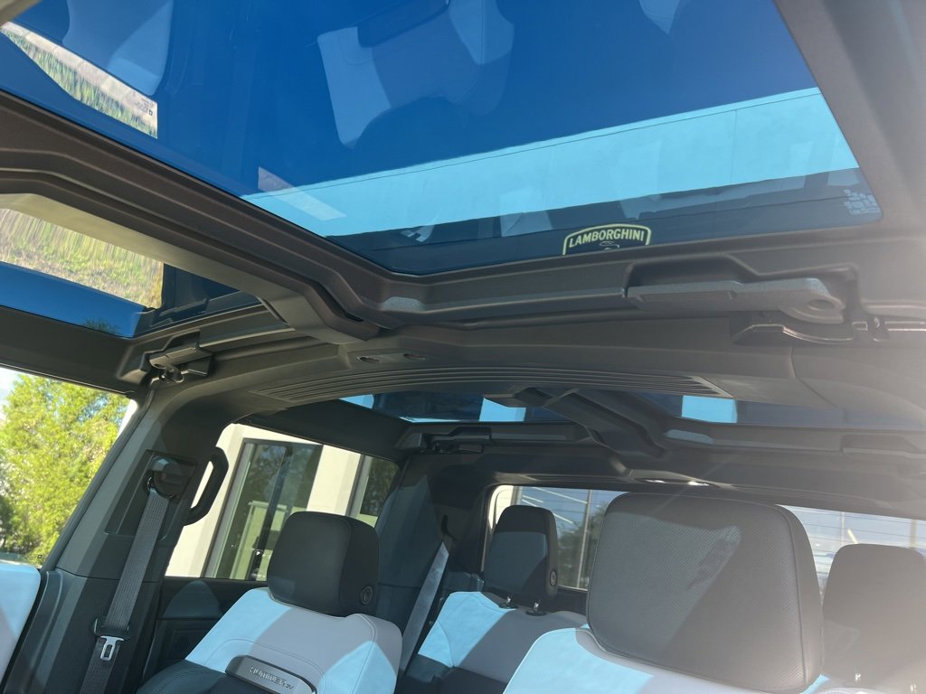 Used 2023 GMC Hummer EV Edition 1 image 20