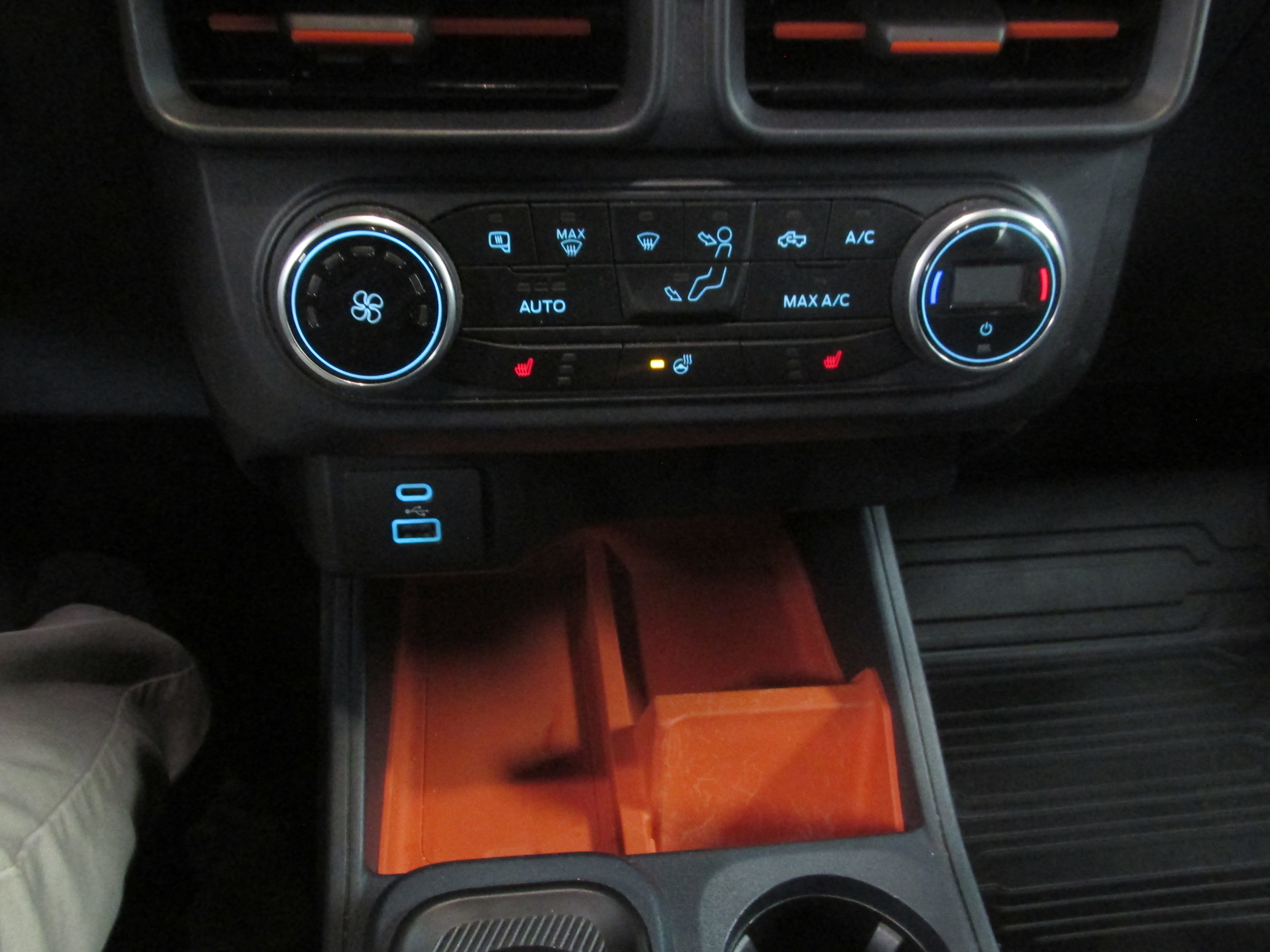 Used 2022 Ford Maverick XLT w/ XLT Luxury Package image 43