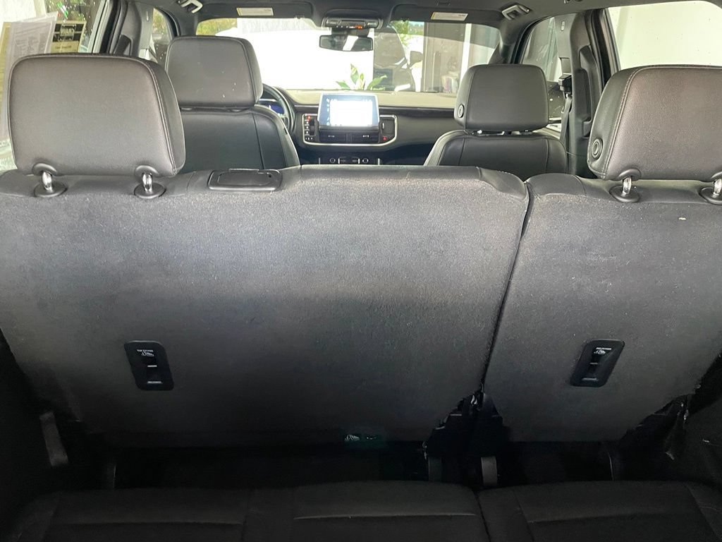 Used 2023 Chevrolet Tahoe LT RWD image 23