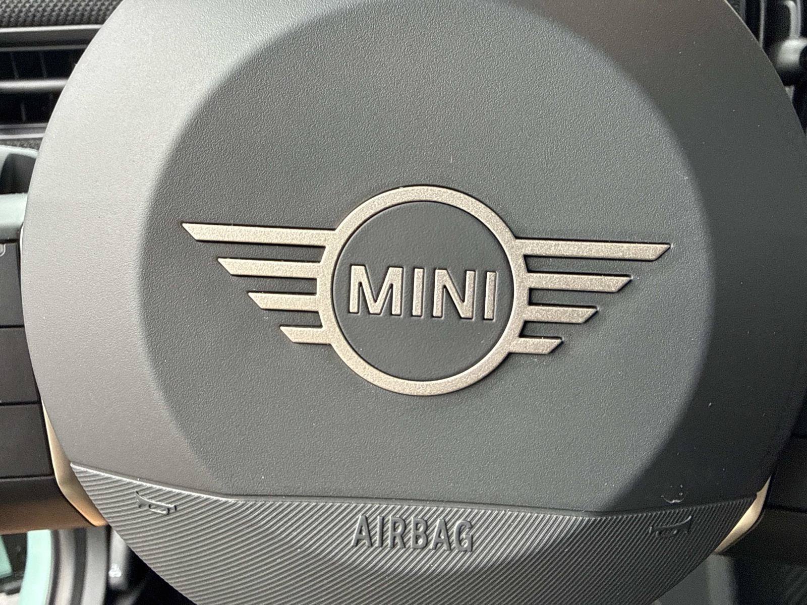 New 2027 MINI Cooper S FWD image 32
