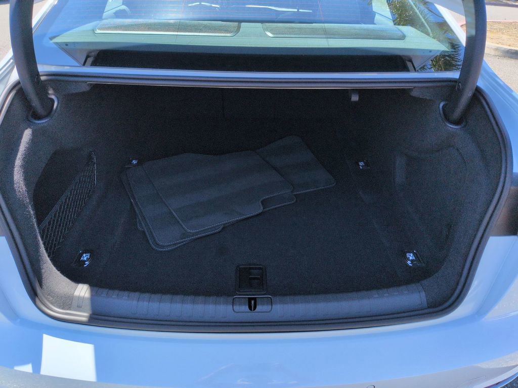 Used 2025 Audi A6 Premium Plus w/ Premium Plus Package image 26