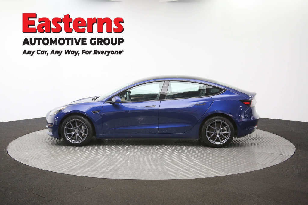Used 2023 Tesla Model 3 Long Range AWD/4WD image 57