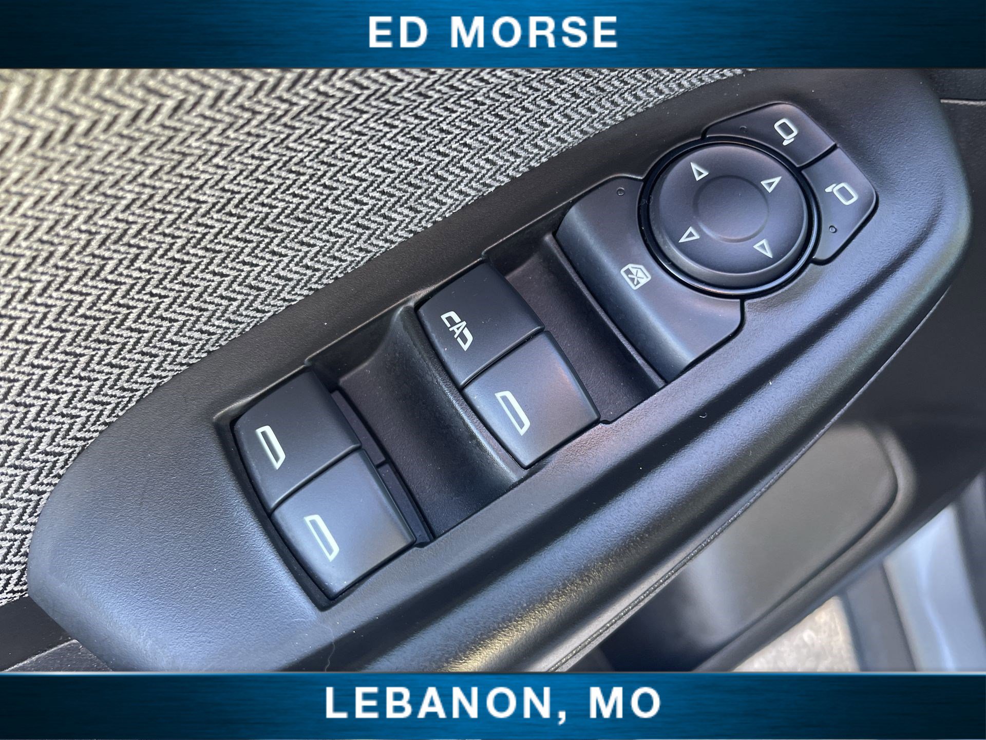 Used 2025 Chevrolet TrailBlazer LT image 21