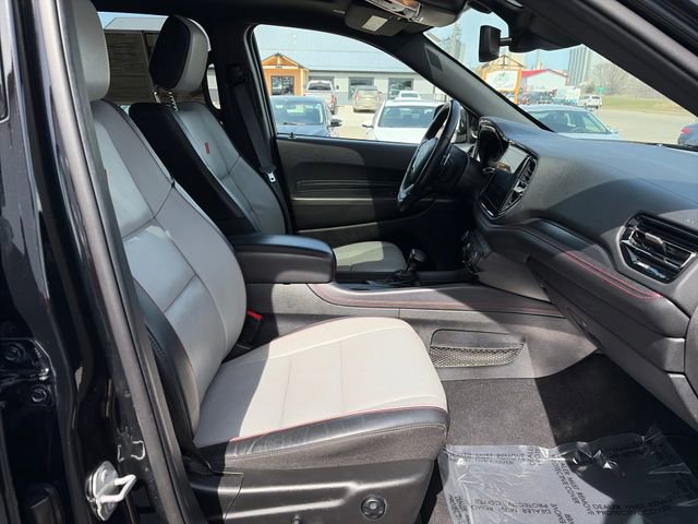 Used 2023 Dodge Durango GT image 23