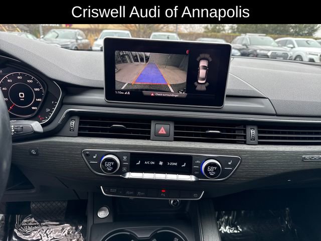 Used 2019 Audi A4 2.0T Premium Plus w/ Premium Plus Package image 21