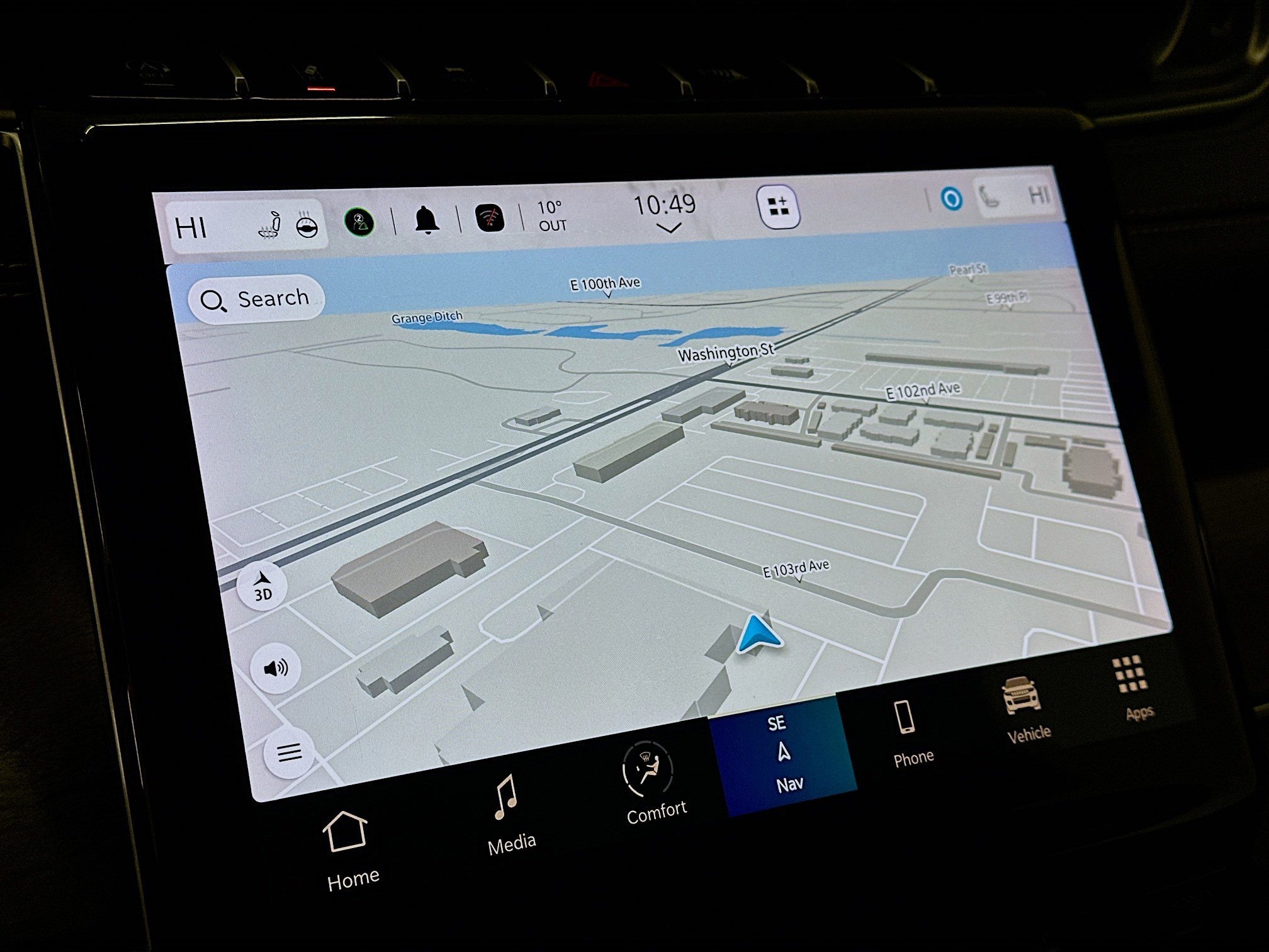 Used 2024 Jeep Grand Cherokee L Limited w/ Luxury Tech Group II image 22