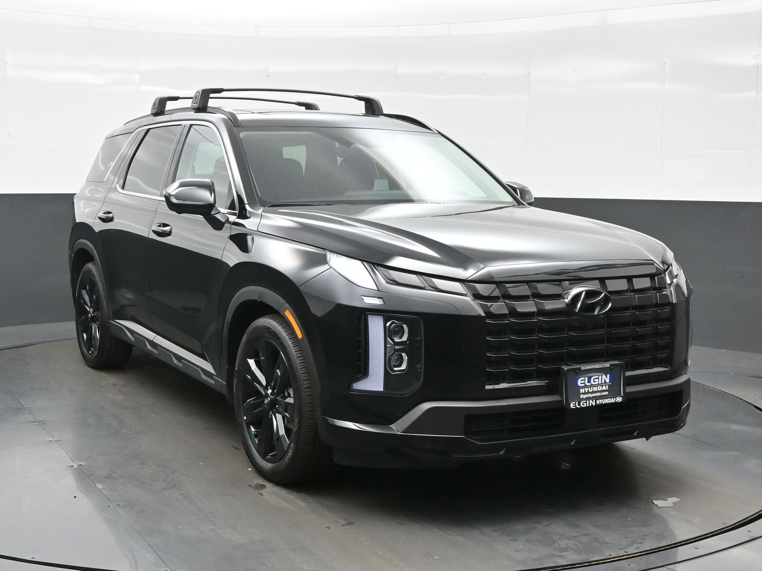 Used 2025 Hyundai Palisade XRT image 8