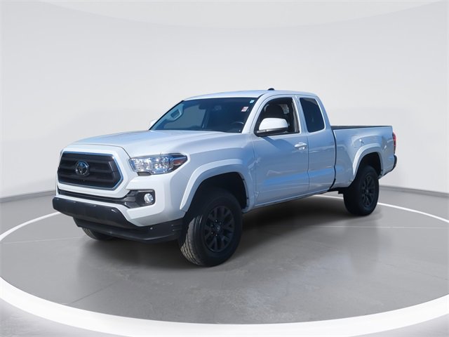 Used 2022 Toyota Tacoma 4x4 Access Cab