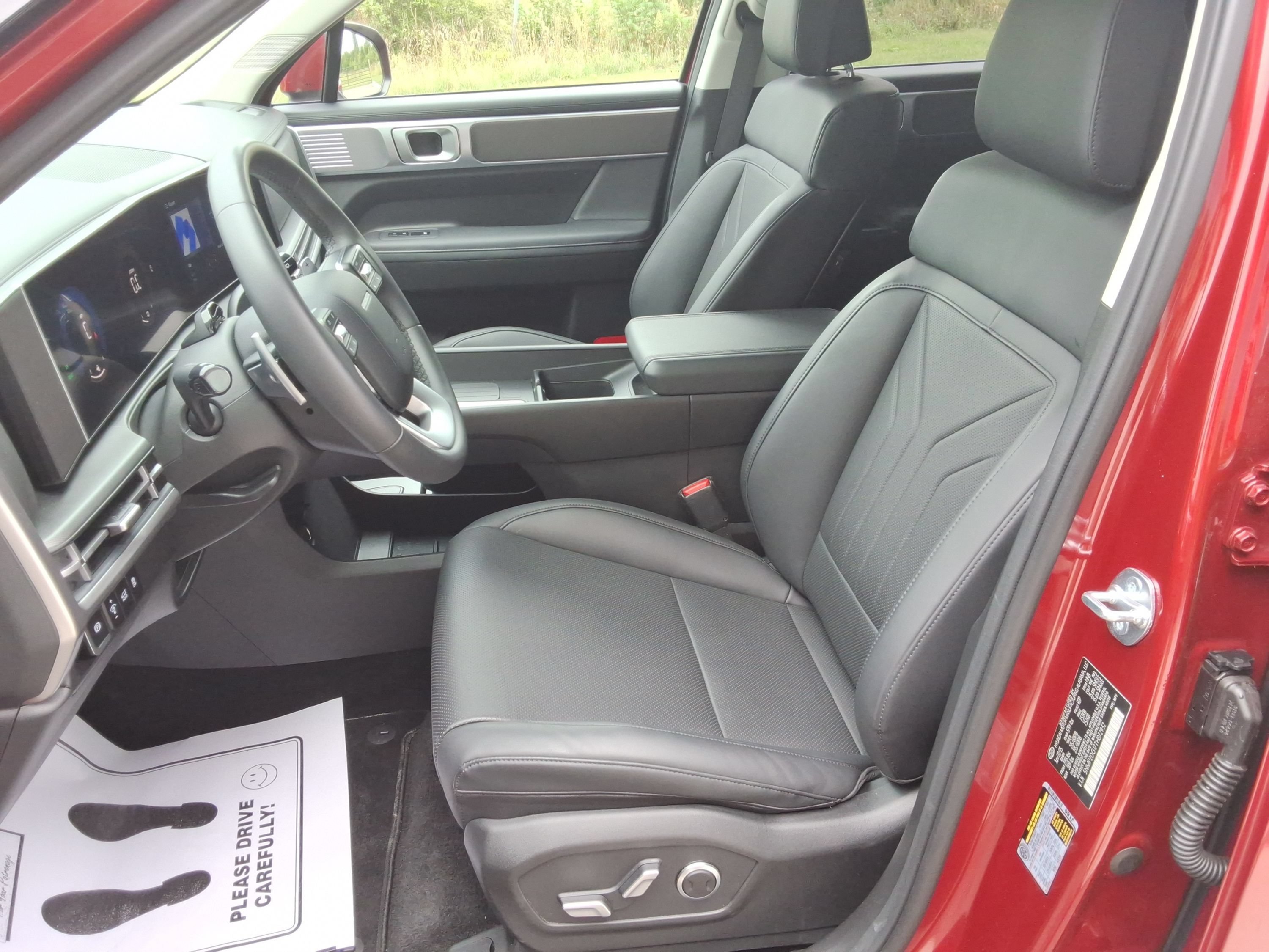 Used 2026 Hyundai Santa Fe SEL AWD/4WD image 29
