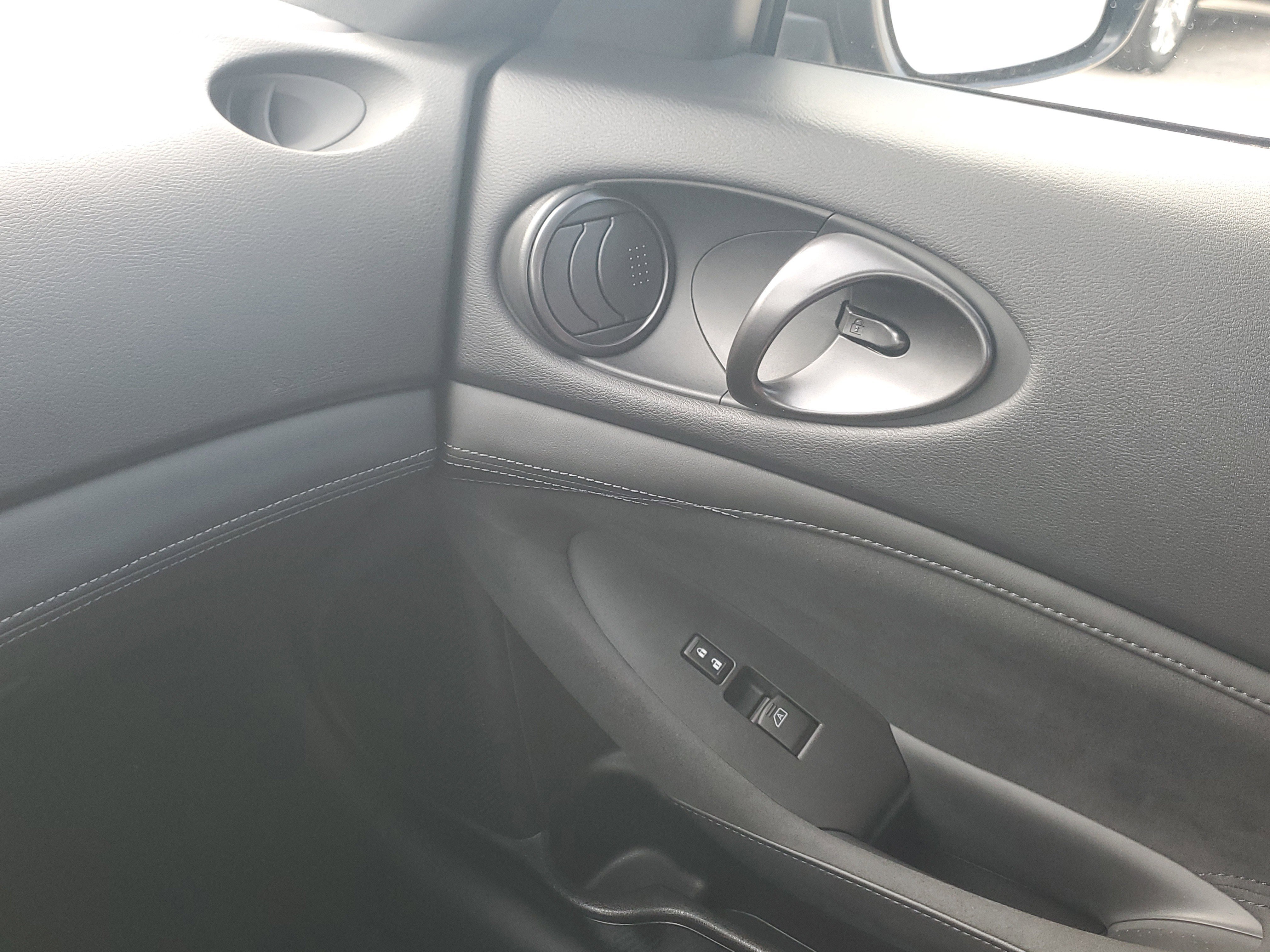 Used 2024 Nissan Z NISMO w/ Floor Mat Package image 27