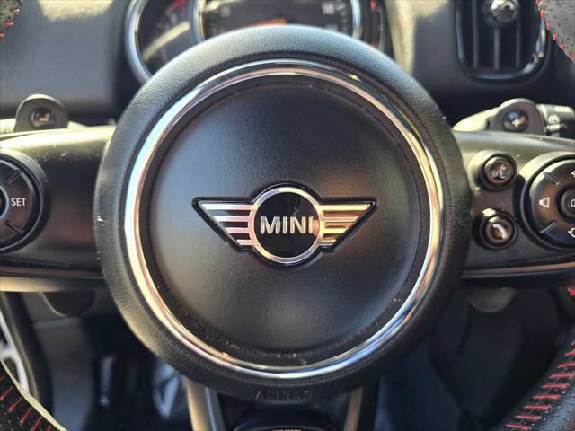 Used 2019 MINI Cooper Countryman S w/ Premium Package image 24