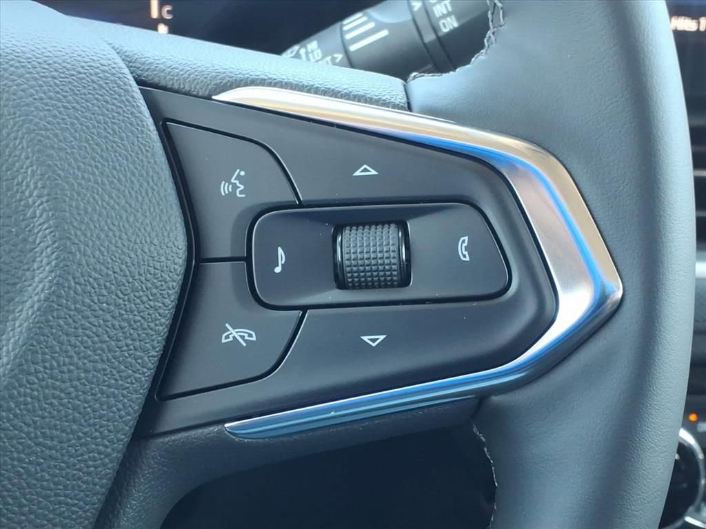 New 2026 Chevrolet TrailBlazer LT w/ Convenience Package image 21